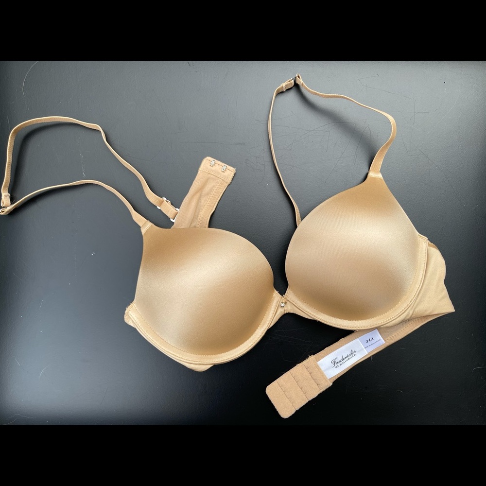 Frederick’s of Hollywood Bra - 34A